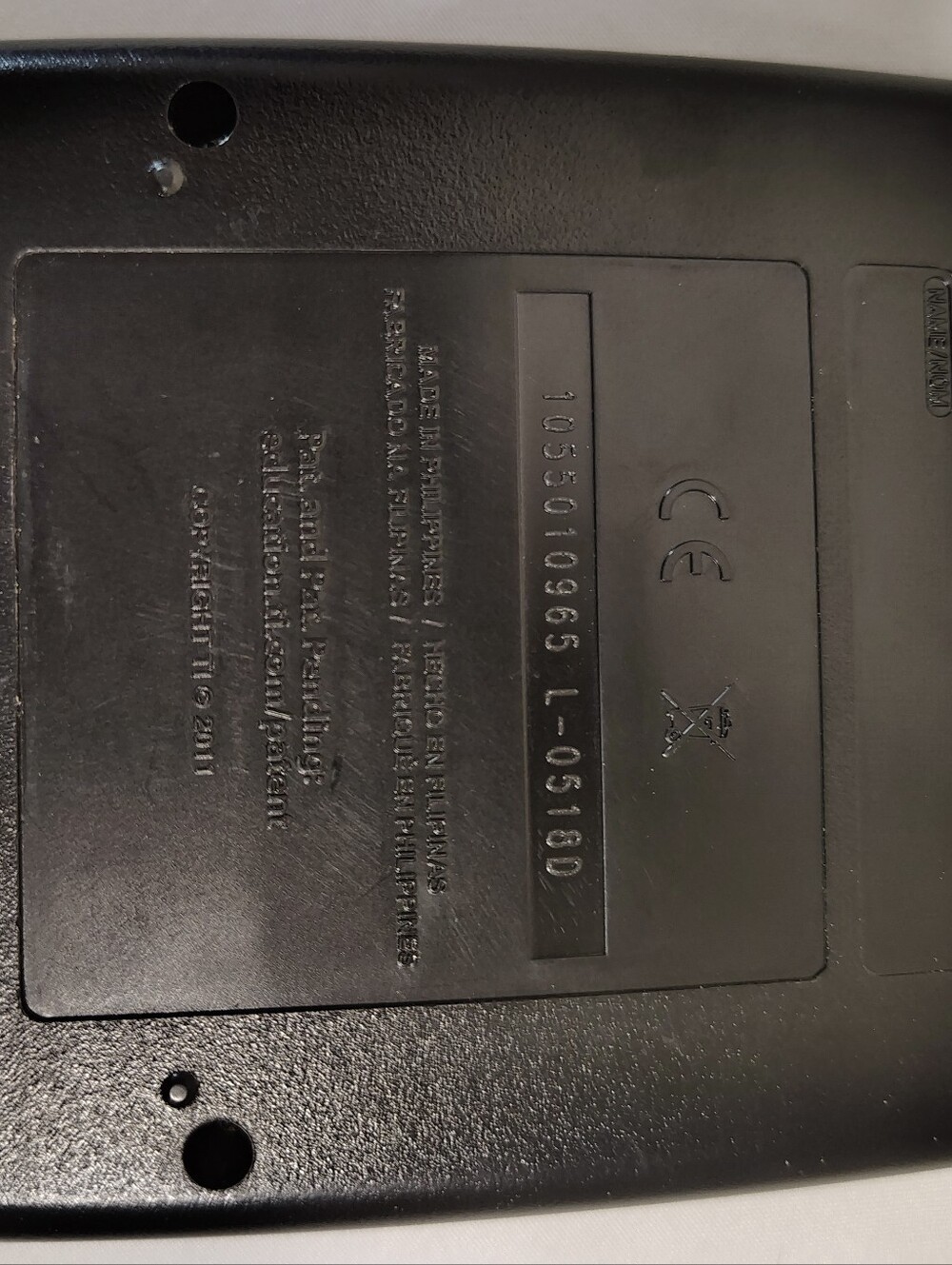 Texas Instruments TI-83 - Picture 4 of 5